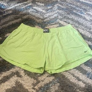 Nike shorts